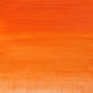 Cadmium Orange Hue